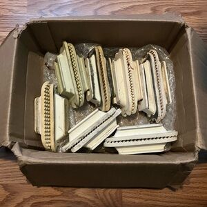 Lot of Stirrup Pads- Sprenger & More!